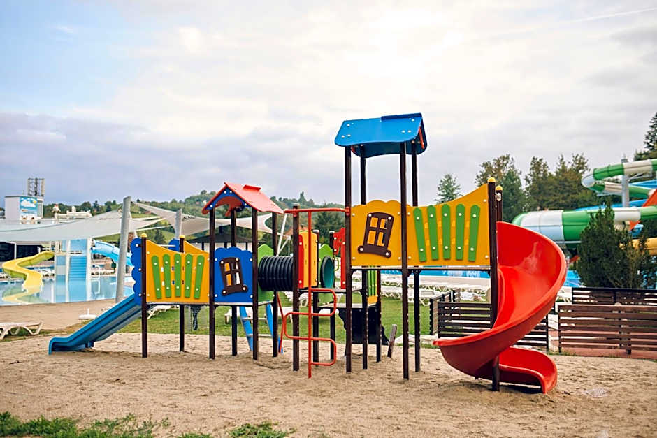 Apartments Terme Sveti Martin