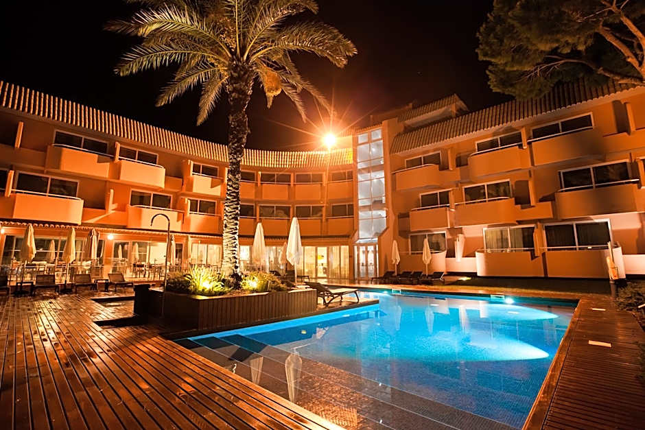 Vilamoura Garden Hotel