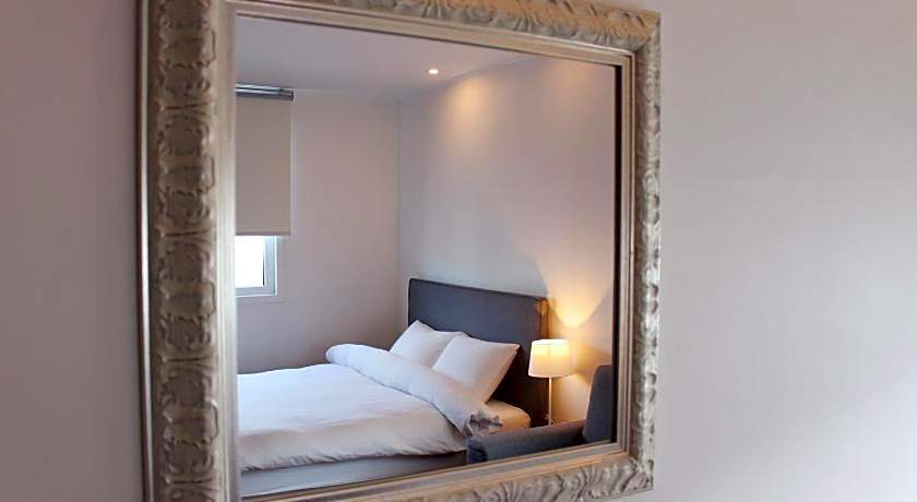 GONGGAN Residence Hotel