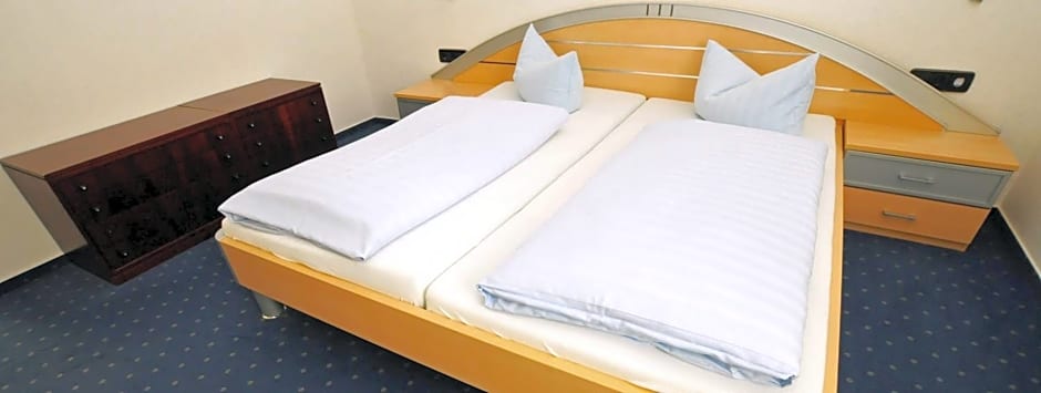 Hotel Ritter
