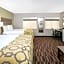 Baymont by Wyndham Plano