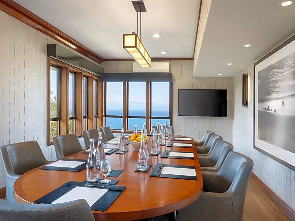 Hyatt Carmel Highlands