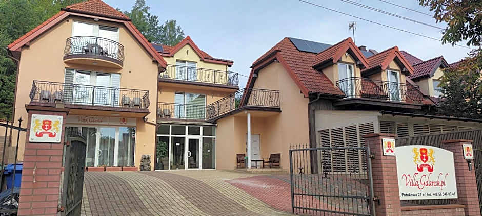 Villa Gdańsk