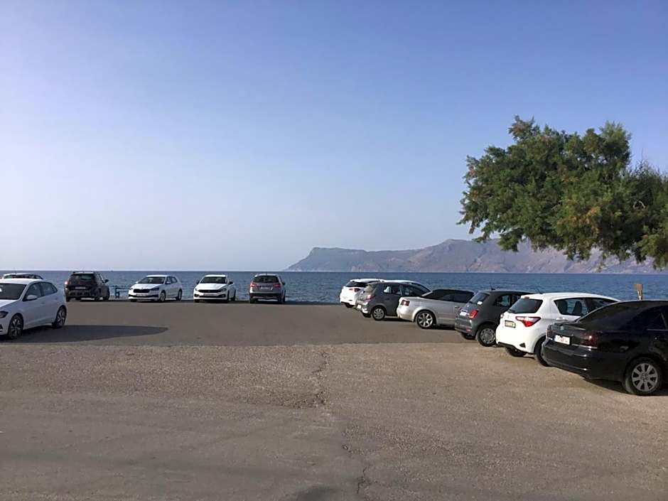 Argo Rooms-Papadakis