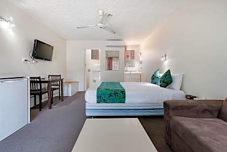 Coffs Harbour Pacific Palms Motel
