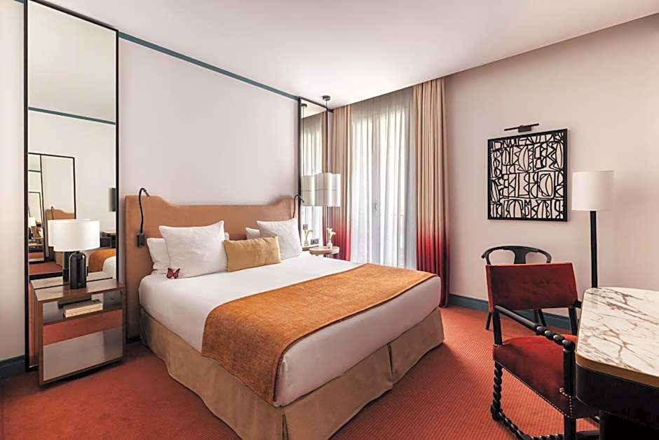 Hotel Bel Ami