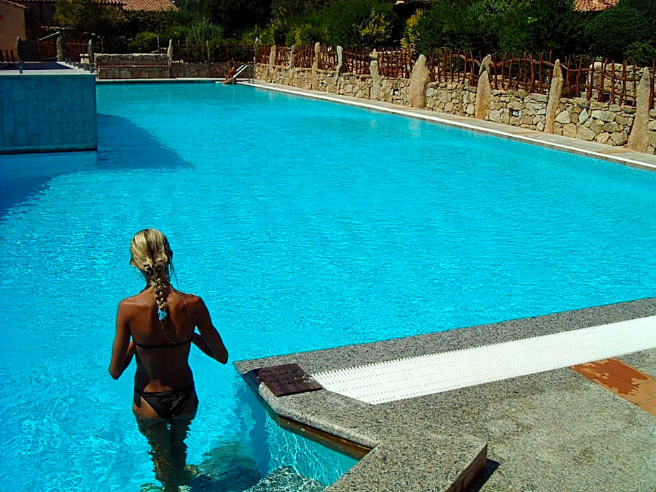 Residenza Capriccioli