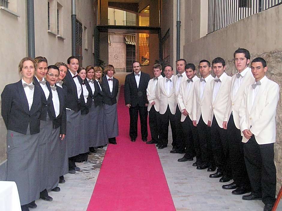 Sercotel Palacio de Tudemir