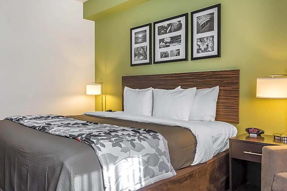 Sleep Inn Philadelphia Center City