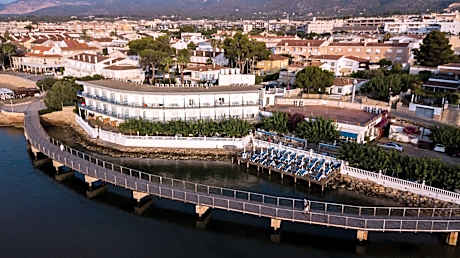 Hotel Restaurant Juanito Platja