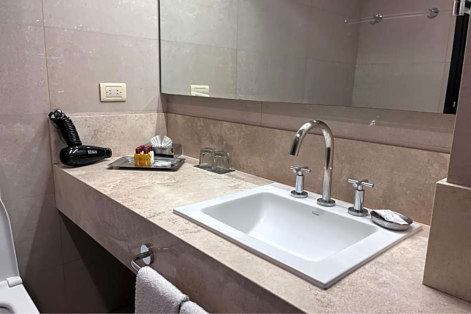 Sheraton Tucuman Hotel