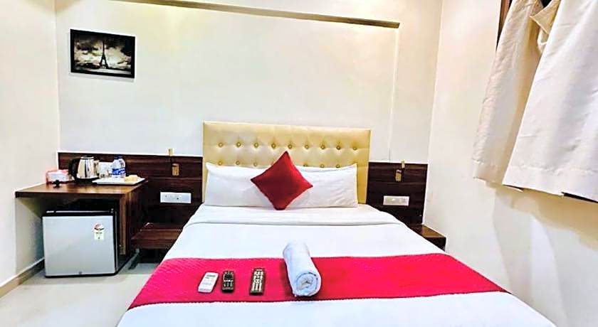 Hotel Mumbai International - Near International Airport