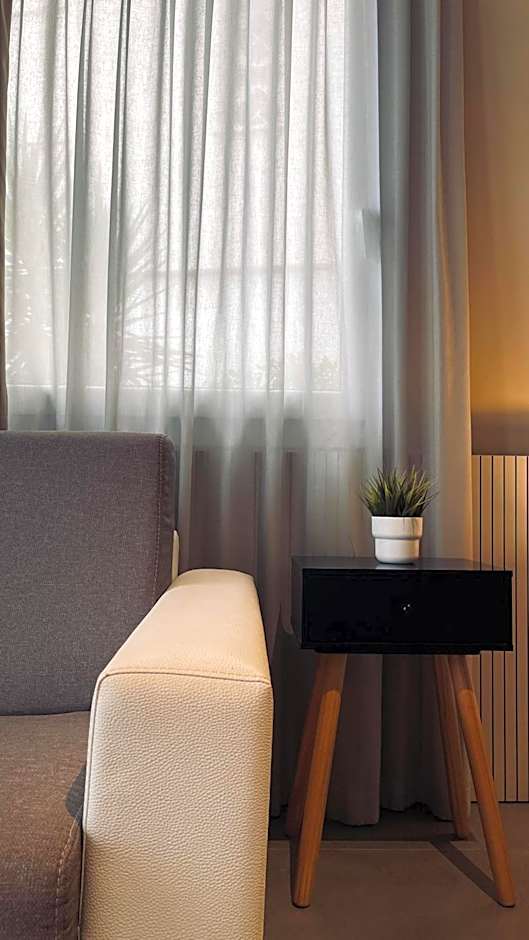 Amare Suite & Apartments