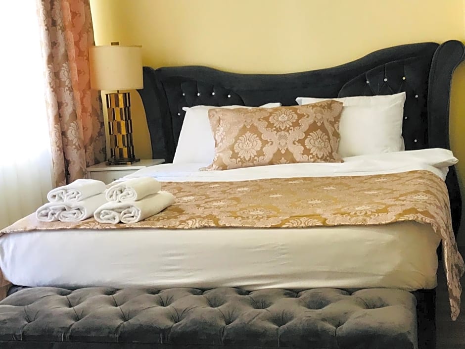 La Mer Suite Pansiyon