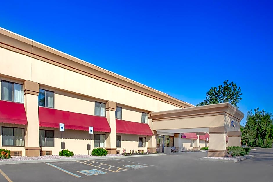 Baymont by Wyndham Jackson