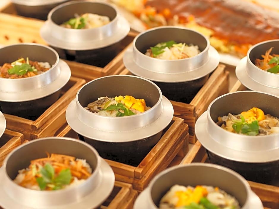 Hanamaki Onsen Hotel Hanamaki