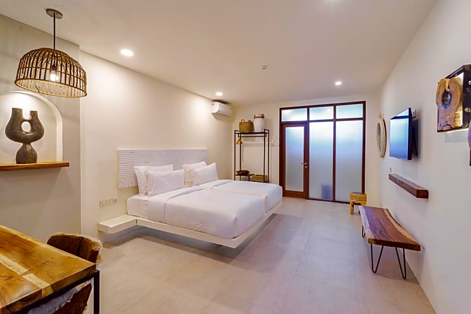 El Tropico Boutique Hotel