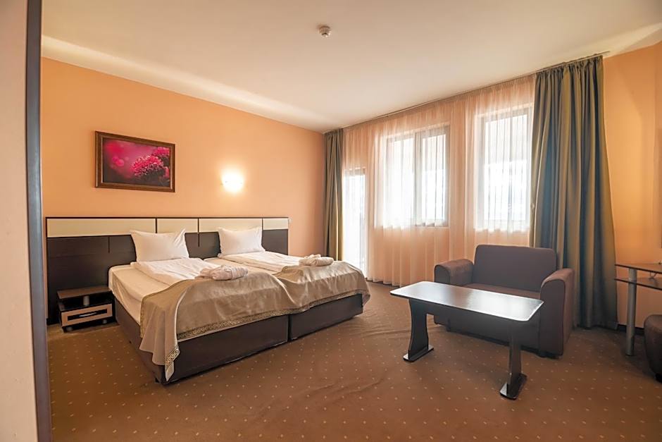 Park Hotel Arbanassi