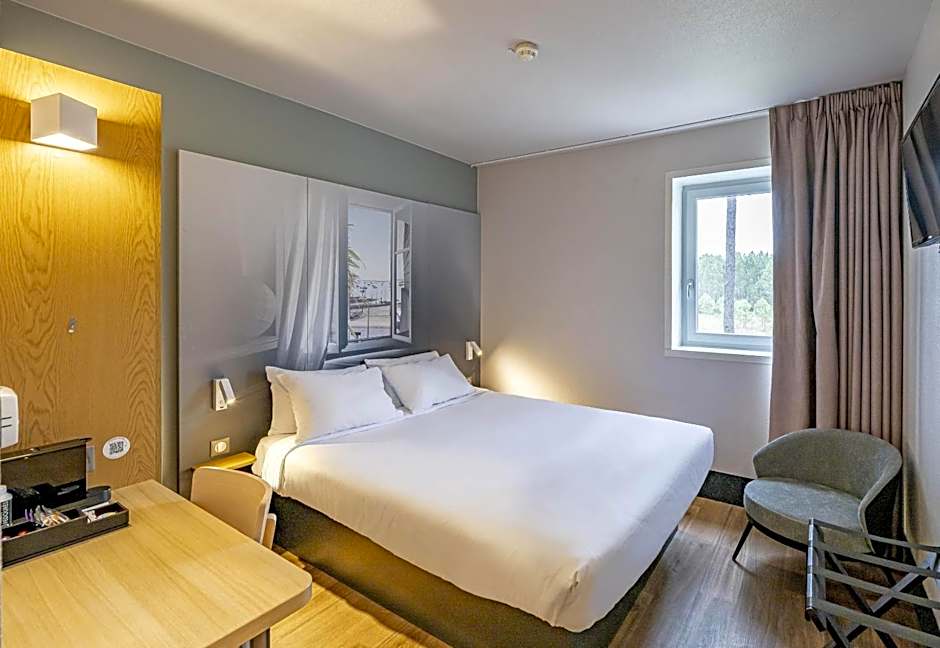 B&B HOTEL Arcachon Gujan-Mestras