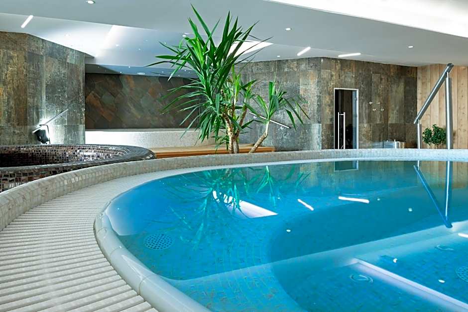 Grand Hotel BELLEVUE