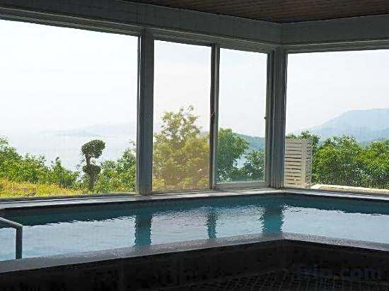 Kokumin-Shukusha Shodoshima