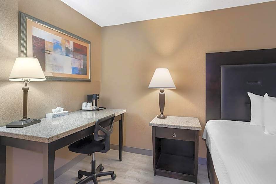 Best Western Lumberton