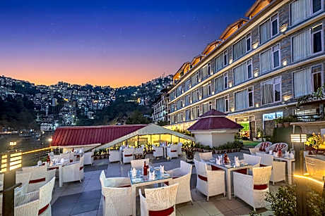 Snow Valley Resorts Shimla