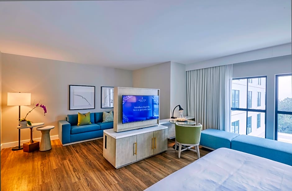 Hotel Effie Sandestin Resort, Autograph Collection