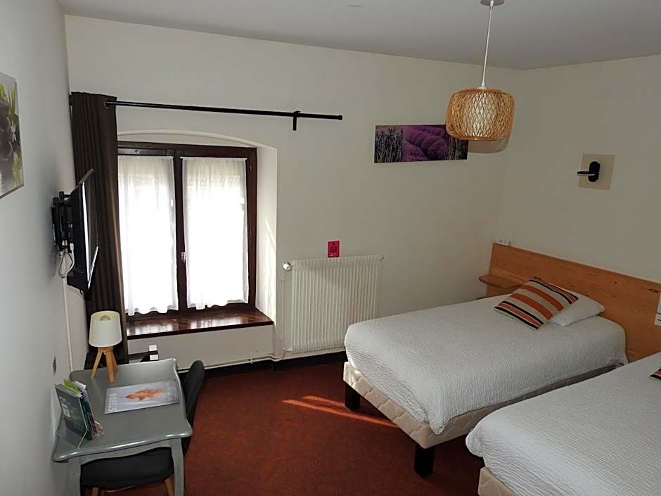 Foto 1 dari 4 — 2 Beds, City View
