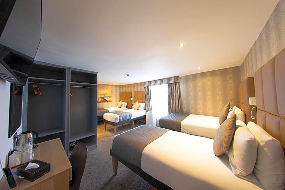 Duke Of Leinster Hotel