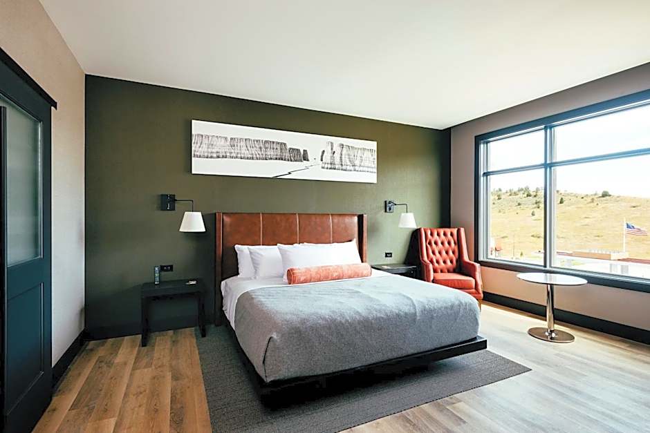 Origin Red Rocks a Wyndham Hotel