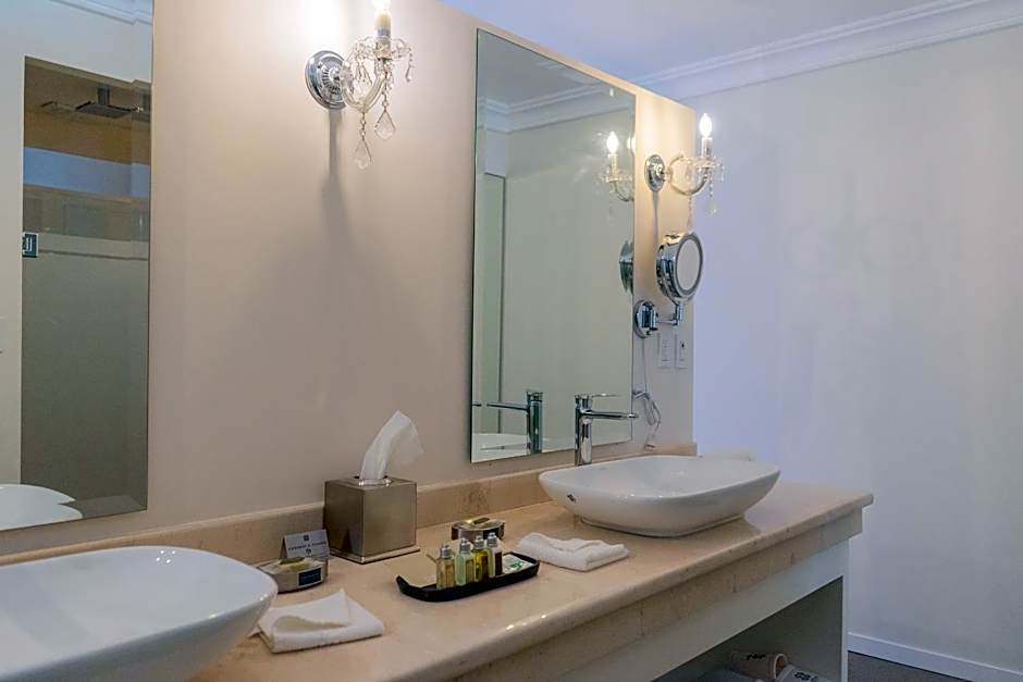 Casa Hidalgo Hotel Boutique