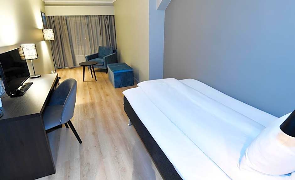 Thon Hotel Baronen