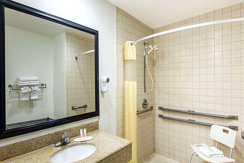 Days Inn by Wyndham Tucson Airport