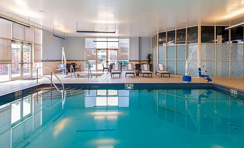 Hilton Columbus/Polaris