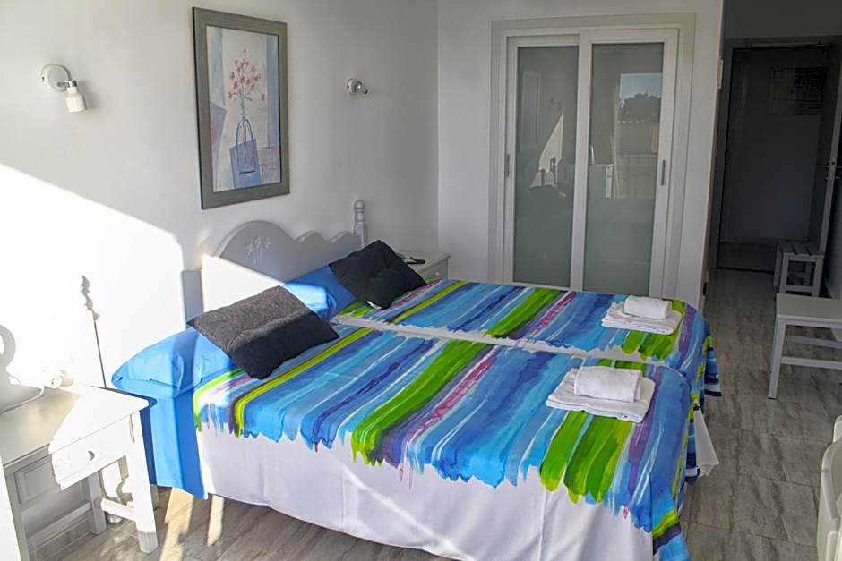 Hotel Rocamar