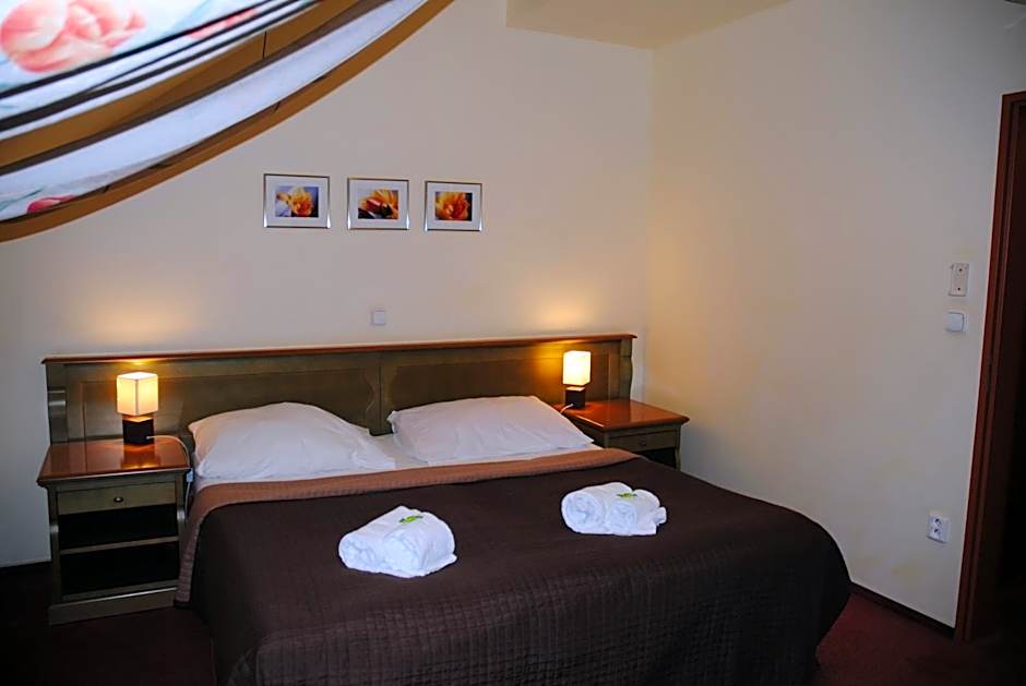 Hotel Augustus Et Otto