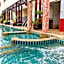Mei Zhou Phuket Hotel - SHA Plus