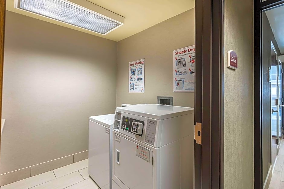 Comfort Inn SW Omaha I-80