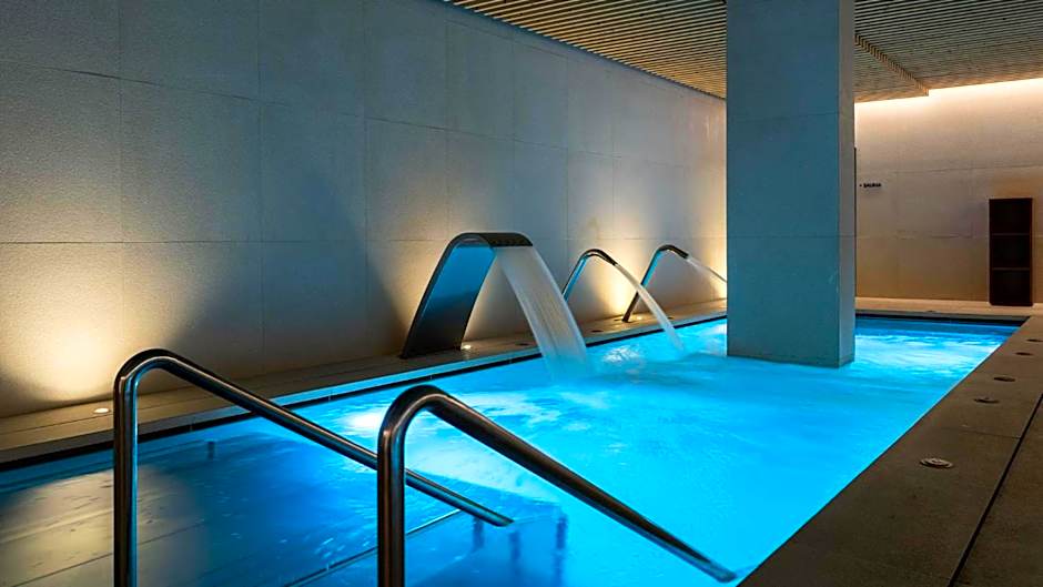 ARIMA Hotel & Spa - Small Luxury Hotels