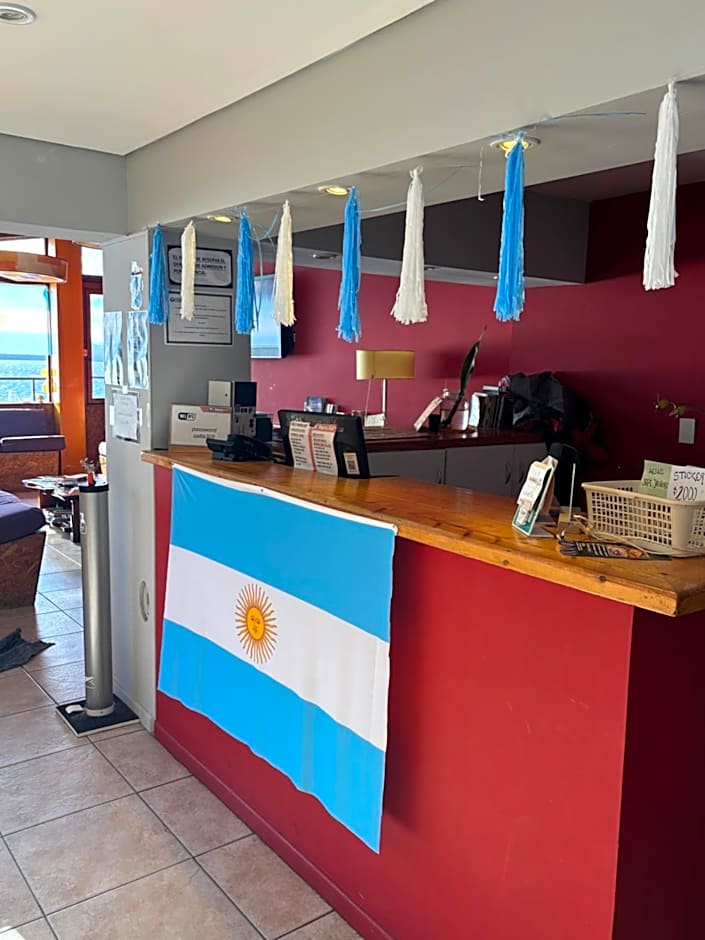Hostel Inn Bariloche