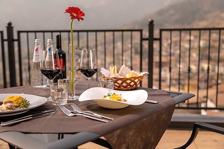 Hotel Castel Mani