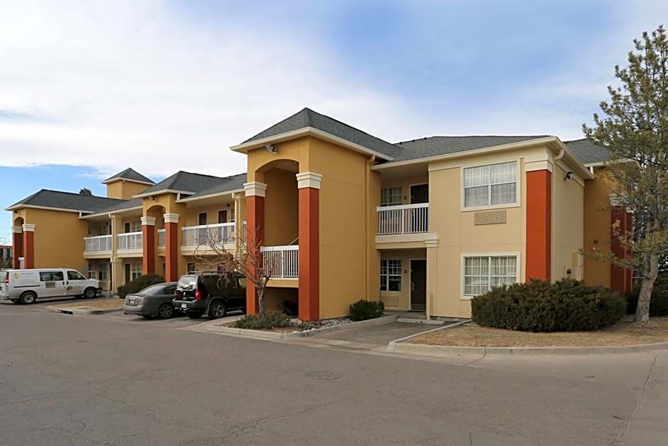 Extended Stay America Select Suites - Denver - Aurora South