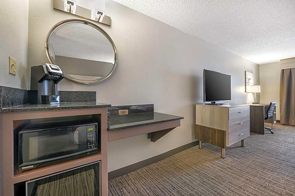 Best Western Plus Lake City