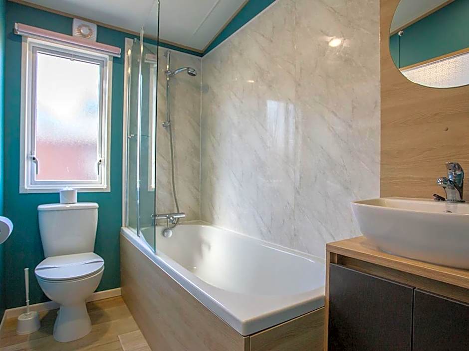 Sandy Balls Holiday Village