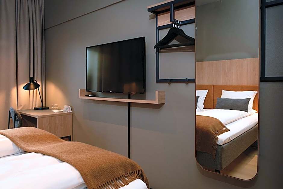 Quality Hotel Grand Steinkjer