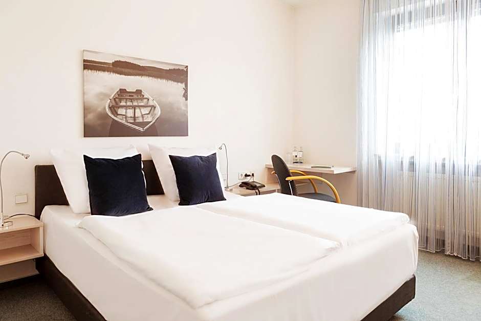 Hotel Huss Limburg
