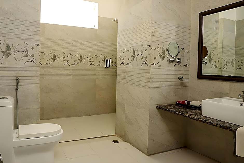 Regenta Central Mewargarh Udaipur