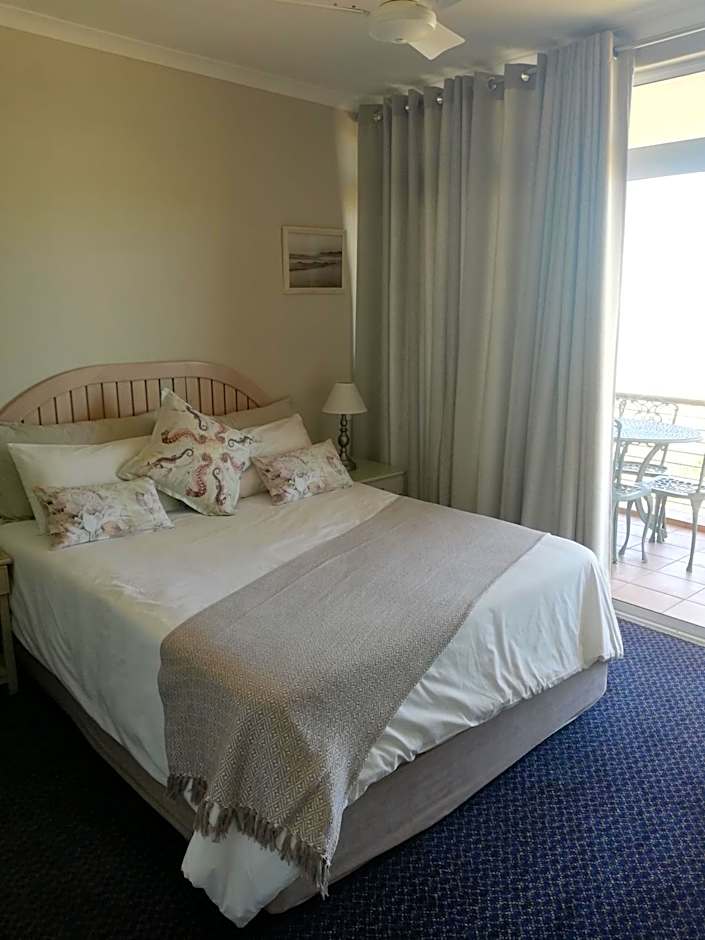 Cape Town Beachfront Apartments at Leisure Bay