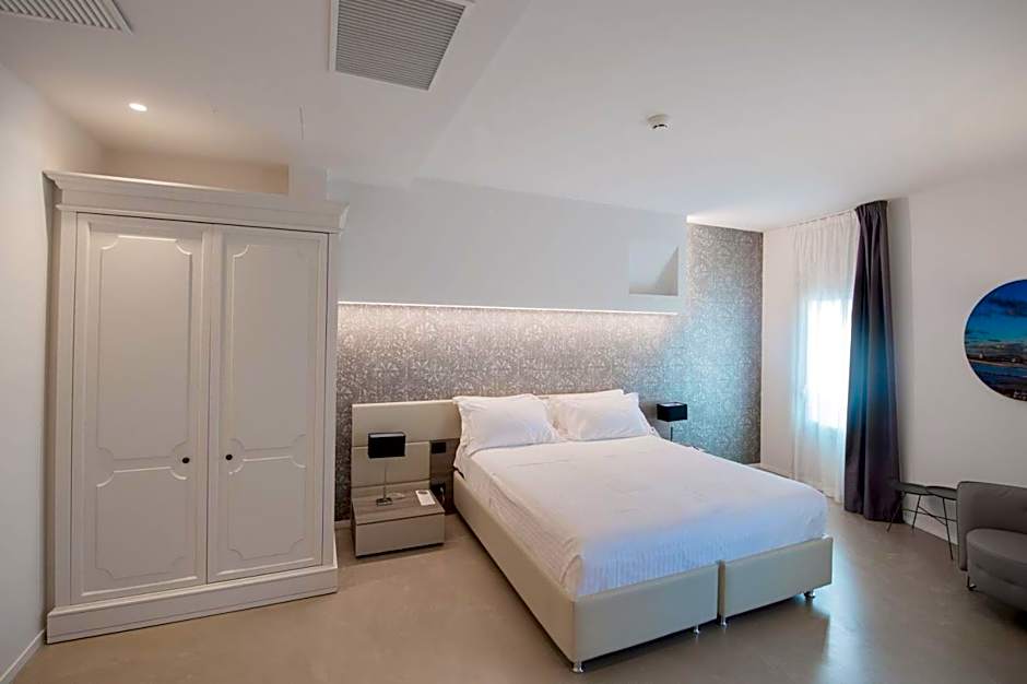 Grand Hotel Faraglioni